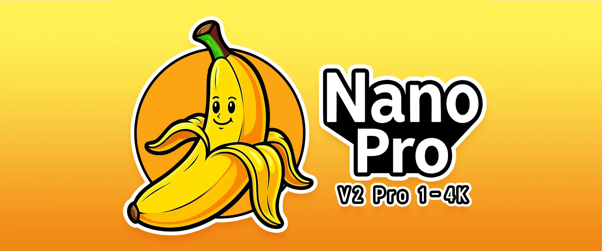 NanoBananaPro Banner